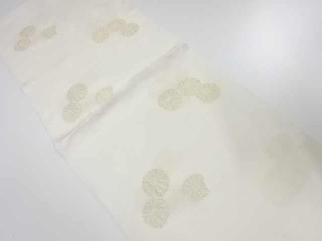 Japanese Kimono / Accessories Silk